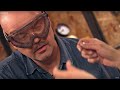 How To Make Gunpowder MORE Explosive Earth Science