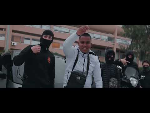 X R S - DYNAMITHS (Official Music Video)