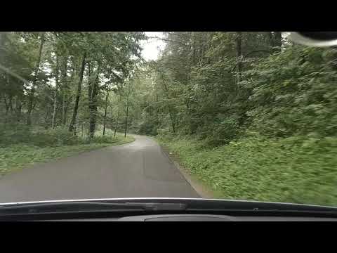 Trasa Super Sprint Przemyśl 2020