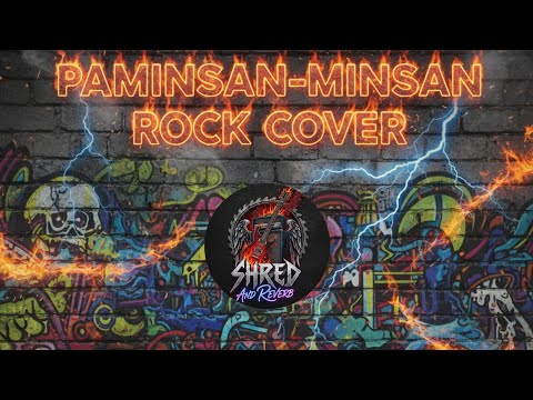 Richard Reynoso-Paminsan-minsan Rock Cover