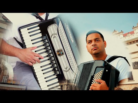 FARIBAND 2021 - Amen pes kamaha (cover verzia)