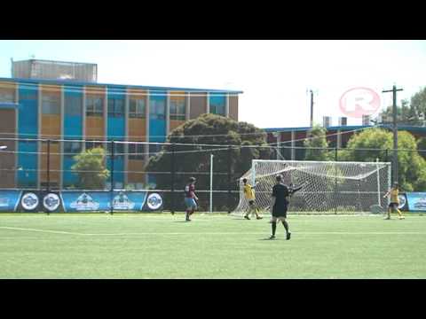 FFV Victorian Champions League - U20 Youth Men - SEMI FINAL - Western Wolves v Southern Blue Tongues