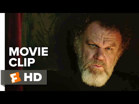 The Little Hours Movie Clip - Serious Sins (2017) | Movieclips Coming Soon