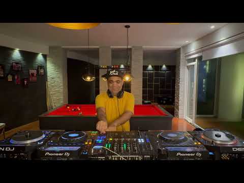 Beat Basement Ep.2 Ft. Fuzzy