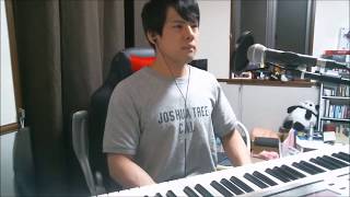【マッシュアップ】you(ひぐらしのなく頃に)×トロピカル無職【ゆゆうた】
