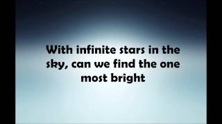 BEAU - One Wing Lyrics