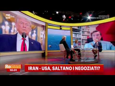 Le conseguenze politiche per #trump: quanto può farsi male