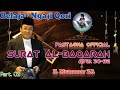 Surat Al Baqarah Ayat 30 32 Muammar Za Full Qori