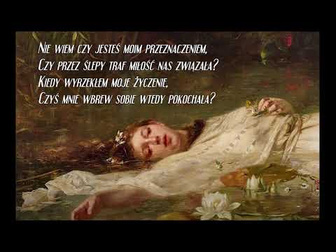 Pieśń Priscilli - Lyrics