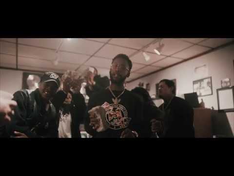 King Zay - "Got No Time" (Official Video) Dir. By @WillKilledEm