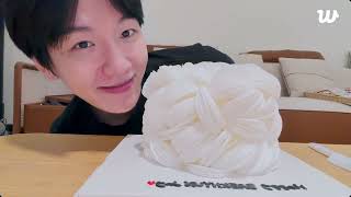 Download lagu 260506 | BAEKHYUN | Weverse Live | English Subtitles | #2  mp3