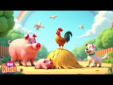 Nhạc Thiếu Nhi Mẹ Ơi Có Biết, Cháu Lên Ba | Bài Hát Sôi Động Cho Bé Mầm Non