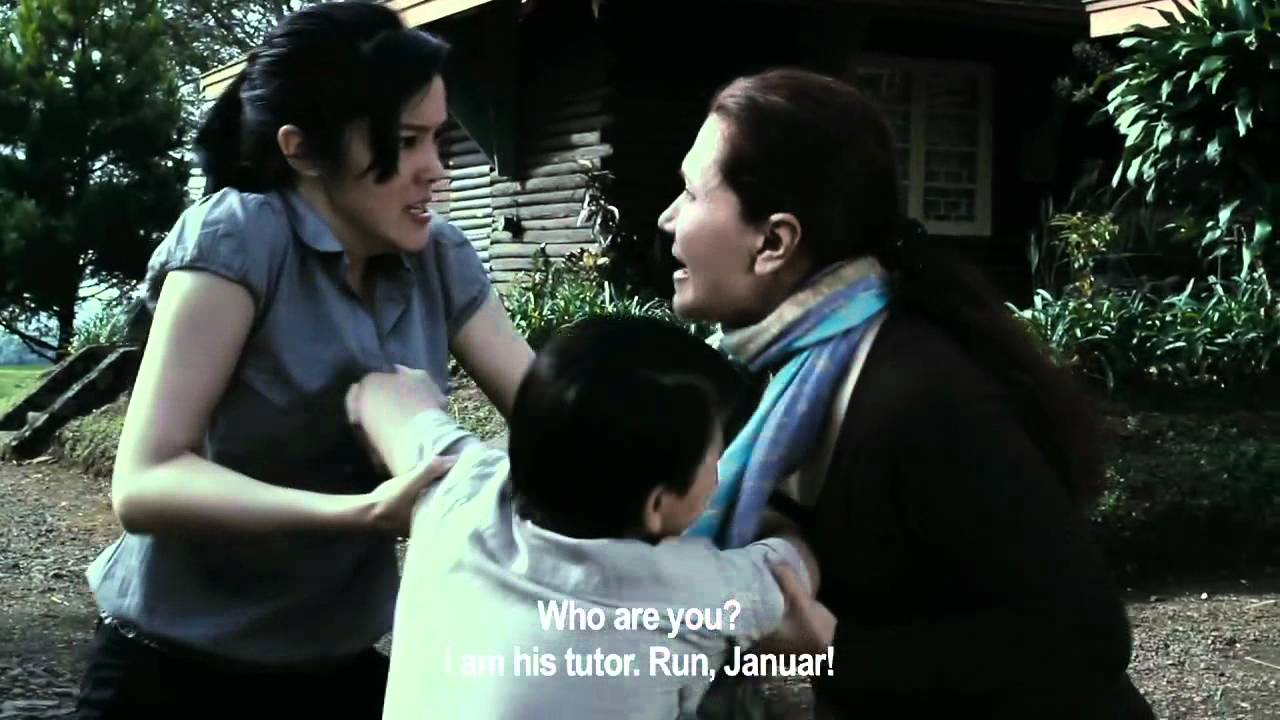 The Perfect House TRAILER_HD - OFFICIAL Trailer