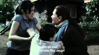 The Perfect House TRAILER_HD - OFFICIAL Trailer