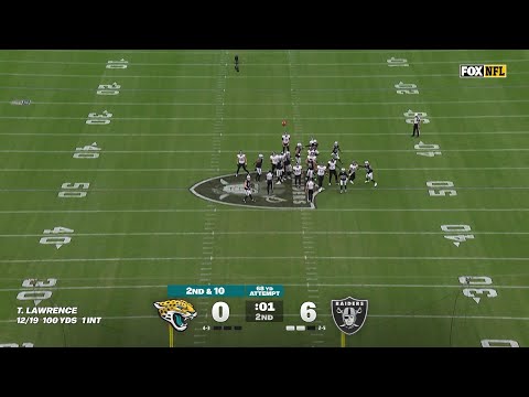 Cam Little Breaks the NFL Record with a 68-yard field goal