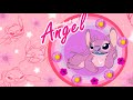 Angel Angel S Song Lilo Stitch The Series