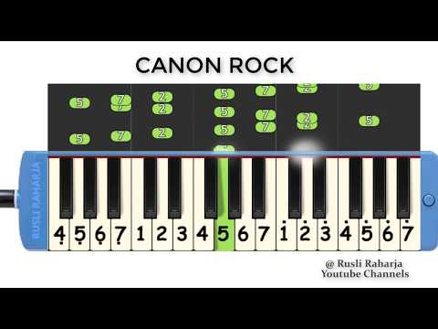 canon rock piano mp3 torrent