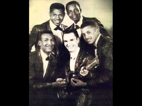 THE CHARADES - PLEASE BE MY LOVE TONIGHT