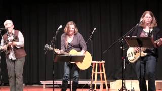 The Hard Way (by Mary Chapin Carpenter)