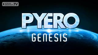 Pyero - Genesis (Original Mix)