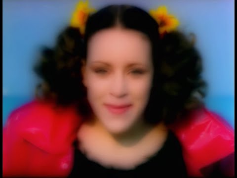 Videoclip de Kleiner Satellit (Piep, Piep) (Satellit in der Luft Mix) — Blümchen