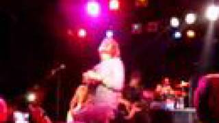 Camp Freddy "Brown Sugar"  with Brett Scallions