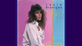 Laura Branigan - Love Your Girl (80s Remix)