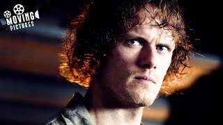 Jamie's Guilt Over His Father's Death | Outlander (Sam Heughan, Caitriona Balfe)