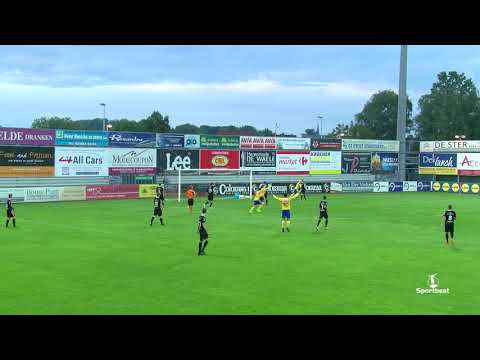 Sint niklaas vs pepingen