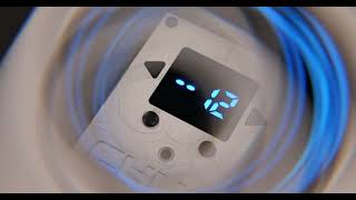 Video thumbnail for THE CHUG CAPO - Digital Capo / Pitch Shifter by Solar Guitars