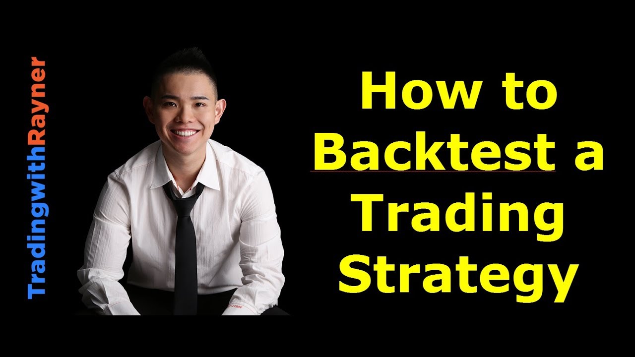 How to backtest your trading strategy even if you don't know coding