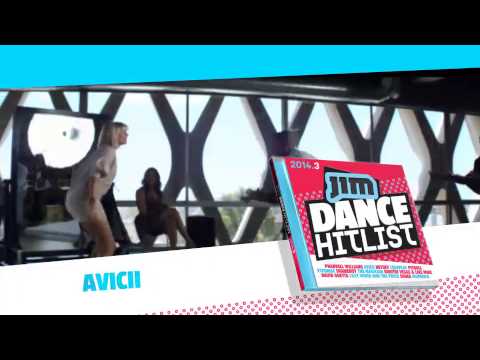 JIM TV Dance Hitlist 2014.3