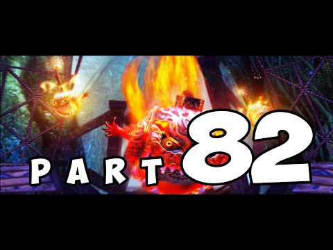 Final Fantasy XII The Zodiac Age SALIKAWOOD BOSS BATTLE KING BOMB HUNT 19 BRAEGH Part 82 Walkthrough