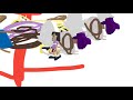 Homemade Intros The Loud House 3D