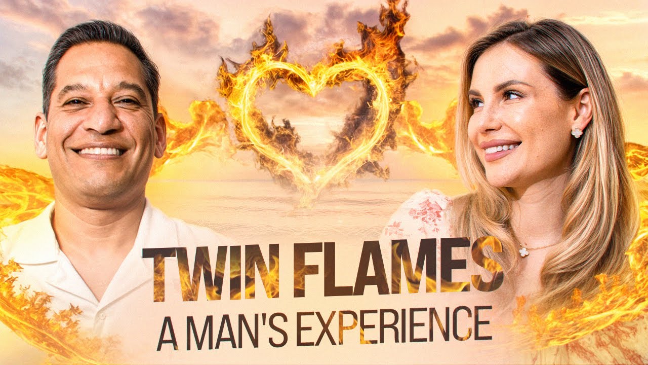 Interviewing my Twin Flame: How HE Sees OUR Relationship?