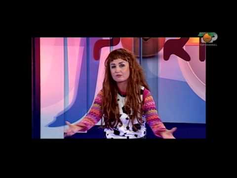 Portokalli, 21 Nentor 2004 - Ponja (Skeçi me konviktet)