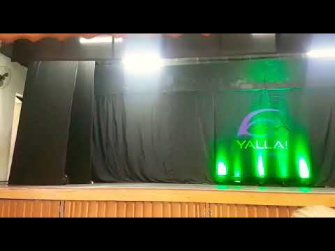 1° lugar solo amador 2 - Yalla Festival 2018