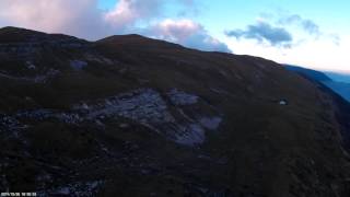 preview picture of video 'Wyprawa góra okolice Gex'