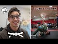 My Second BJJ Tournament || I gotta rework some things :o
