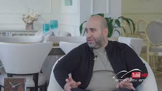 Տուն-Տեղ 5, Թողարկում 6, Կիրակի 12։50 / Tun-Tegh