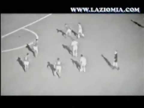 Roma-Lazio 0-1 (Serie A 1972/73) 35' Nanni