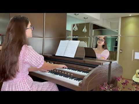 346 - Longe do mal e perto de Ti (Hino CCB)