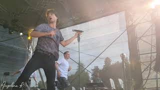 Alexander Rybak - That's How You Write A Song (Viru Folk 2020)