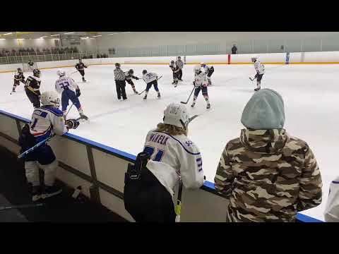 29.8. U17 harjoitusottelu Kärpät Etelä - JHT