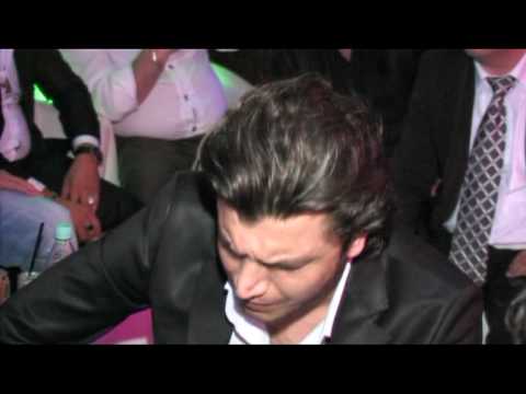 Yusuf Harputlu Club REYNA  Hannover Konseri  26.03.2010.mpg