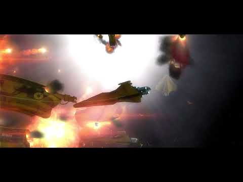 The Battle of Skako Minor | Awakening Of The Clone Wars