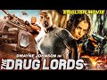 THE DRUG LORDS Dwayne Johnson In Hollywood Action English Movie The Rock Movies In English