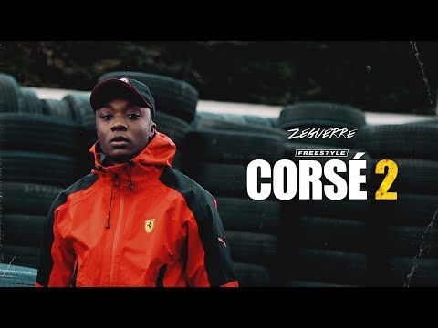 Video thumbnail for Freestyle Corsé #2