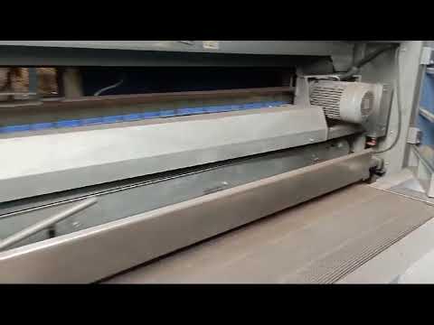 2018 LISSMAC SBM-L 1500 G1S2 Deburring Machines | Asset Exchange Corporation (2)