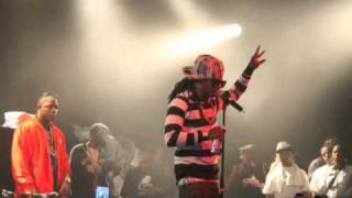 Lil Wayne - RappaPomPom (Ft. Junior Reid) [HD + Download]